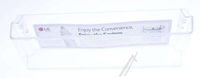 Türfach unten für Kühlschrank LG AAP74271312 P-Next3,6 Spender R/L