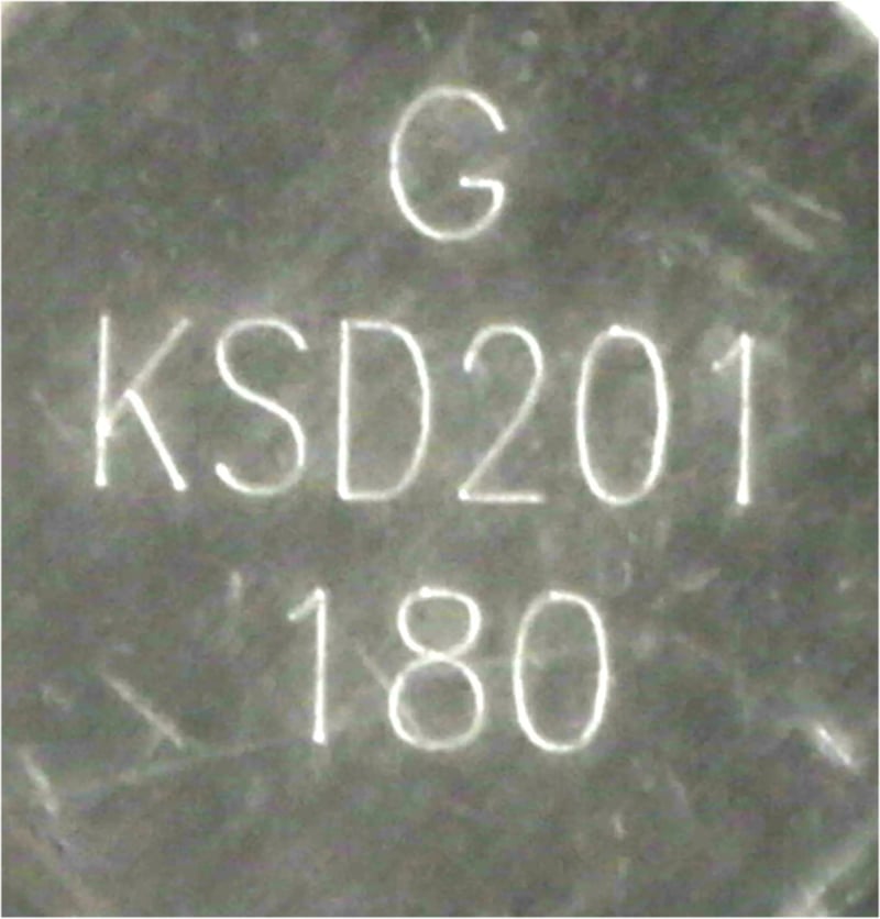 Thermostat für Mikrowelle Bosch 10013269 Heizungssteuerung