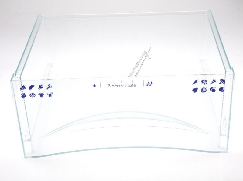 Gemüseschublade für Liebherr Kühlschrank 979134200 0° Fach