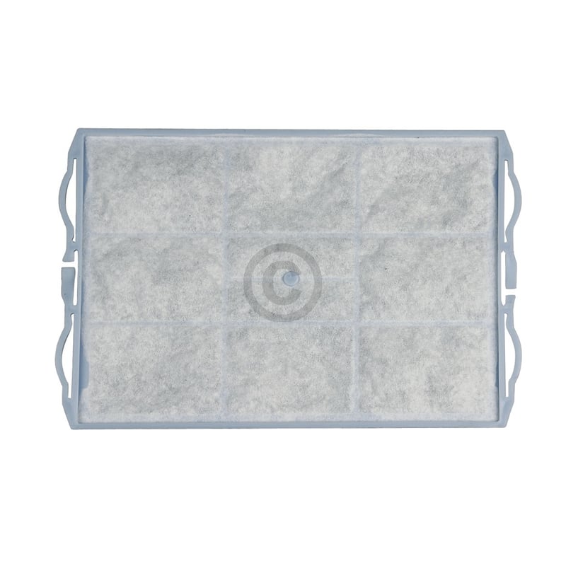 Motorschutzfilterlter wie BOSCH 00578863 VZ01MSF für Bodenstaubsauger