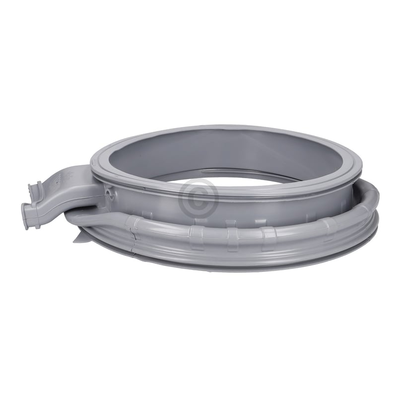Türmanschette passend für Samsung DC64-03176A BLUPARTS in Waschtrockner 10108820