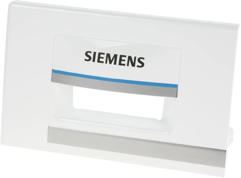 Schalengriff für Trockner Bosch 12006758 Türgriff