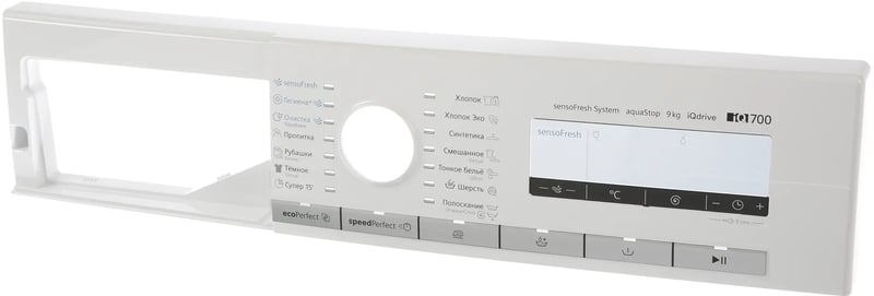 Bedienblende 11015376