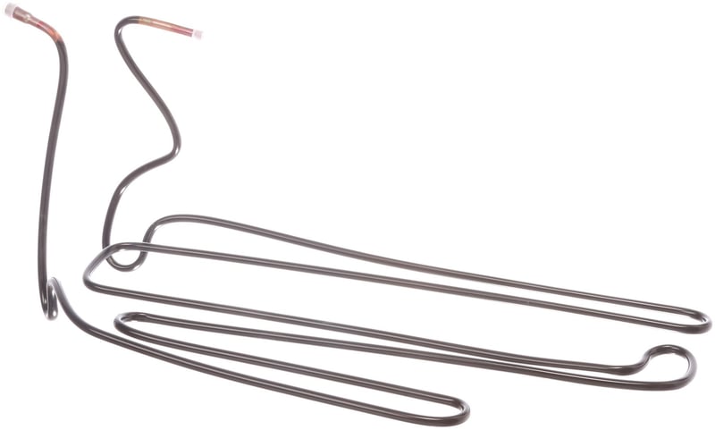 Leitung für Kühlschrank Bosch 11011409 Wasserzulauf