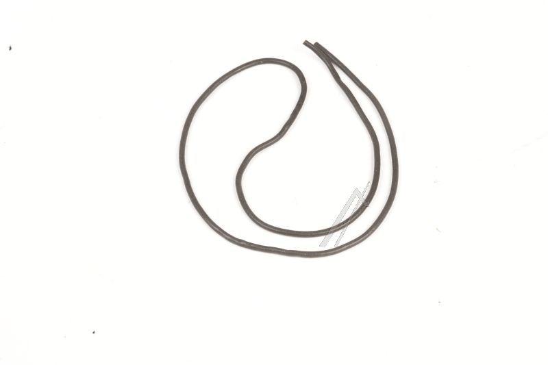 Dichtungsstreifen-Set Segway-Ninebot AB.50.0037.77 für E-Scooter GT1E GT1D GT2PE