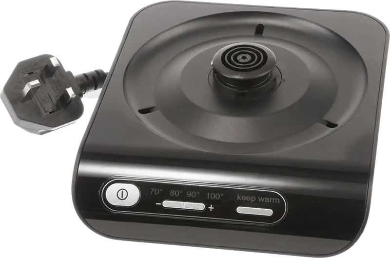 Sockel für Wasserkocher Bosch 00657142 Basis