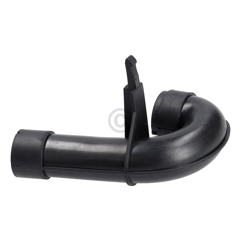 Schlauch Heizung / Pumpentopf passend für AEG 1119164018 BLUPARTS