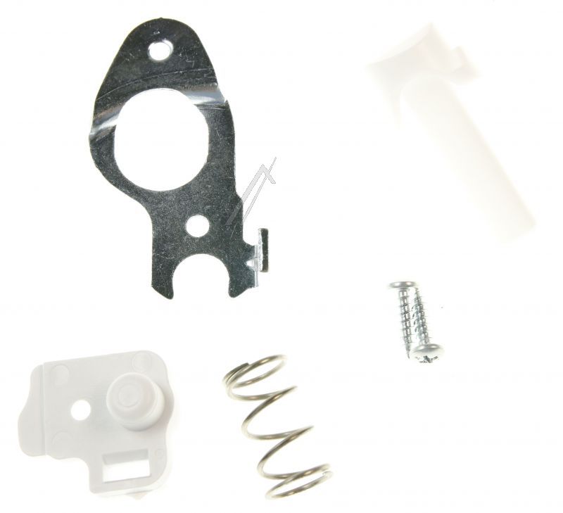 Kühlschrank-Türscharnier Beko C00871871 für Kühlschrank