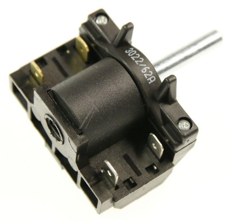 Schalter-Kit für Nilfisk Staubsauger 107413448 Drehschalter