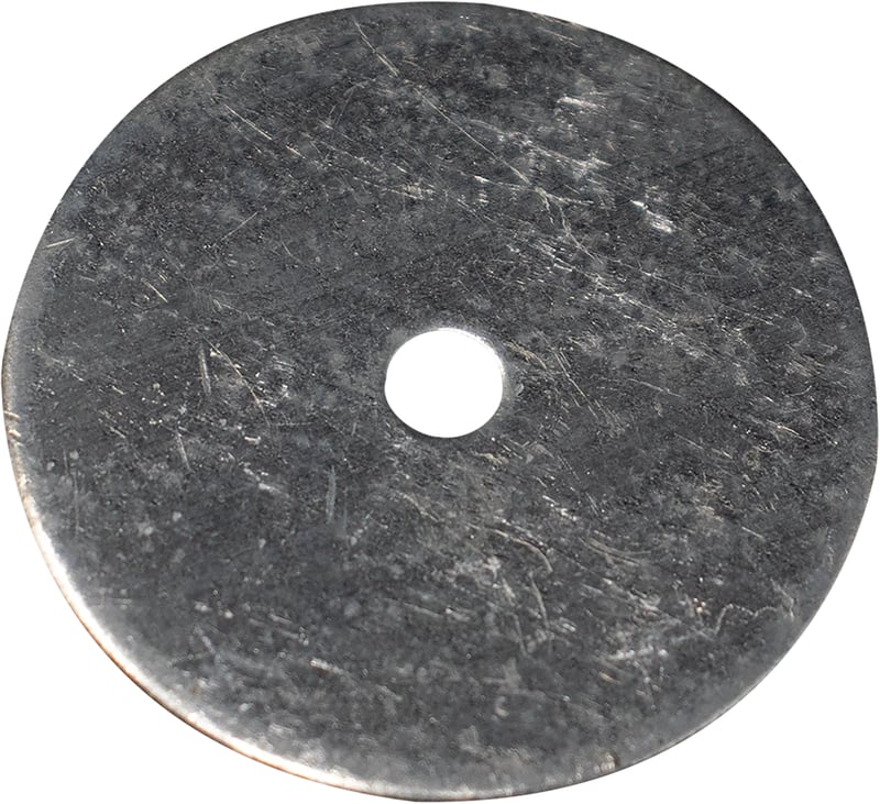 Unterlegscheibe für Geschirrspüler Bosch 00611862 Befestigung