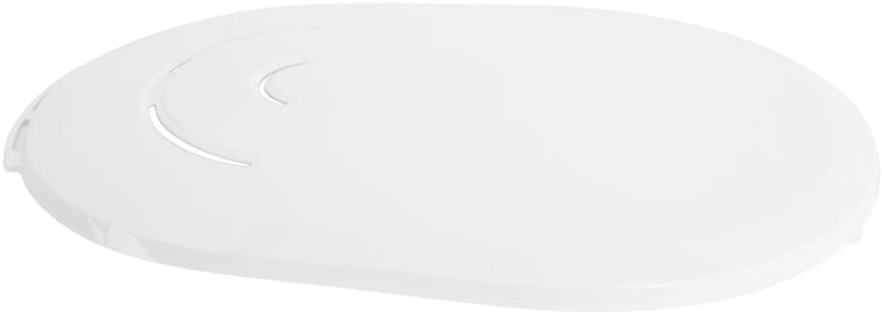 Deckel für Kaffeemaschine BSH-Gruppe 00658592 Aufsatz, Kunststoff