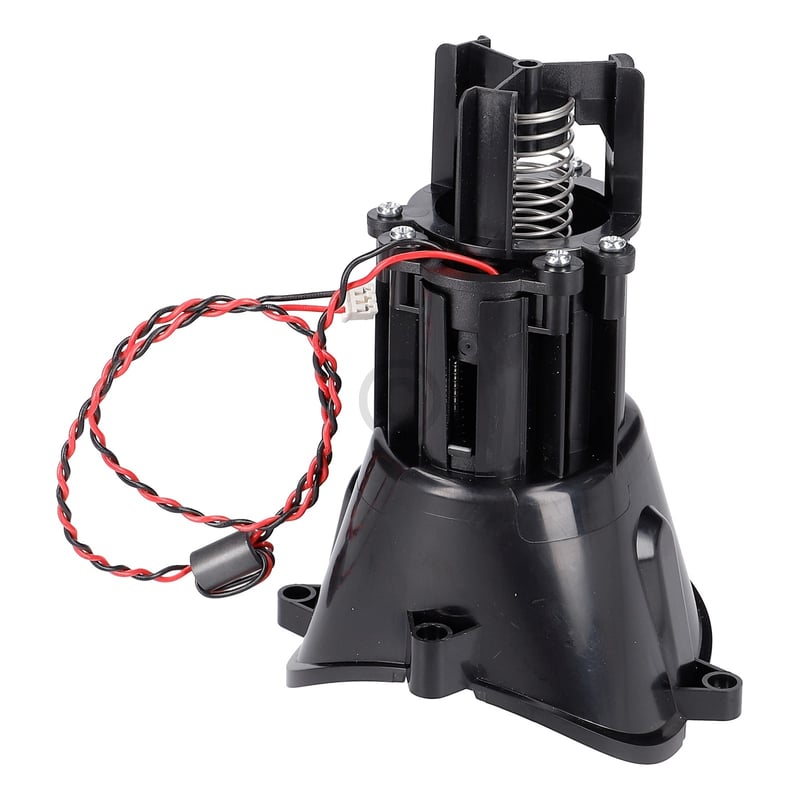 Ladehalterung Ecovacs 201-2307-0623 für Staubsauger-Roboter