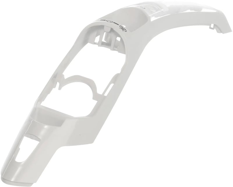 Griff für Bügeleisen BSH-Gruppe 12010327 Handgriff, robust