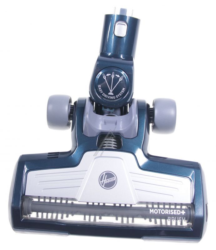 Bürstenwalze für Staubsauger Candy Hoover 49115662 Teppich Hartboden