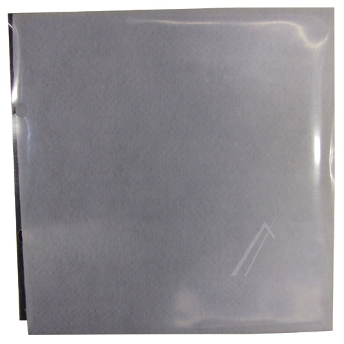 EF74 Staubsauger-Filterpaket (9001957399)