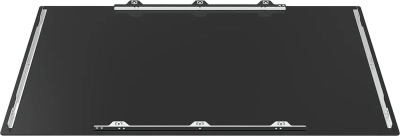 Glaskeramikfläche 00689735