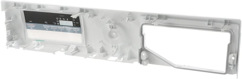 Bedienblende 11013937