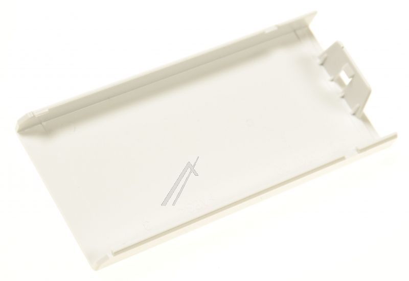 Seitliche Abdeckung für Liebherr Kühlschrank 742614700 Klappe, Deckel