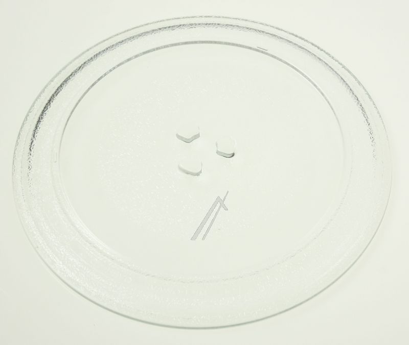 Glasteller für Mikrowelle Whirlpool Indesit 488000566570 Drehplatte