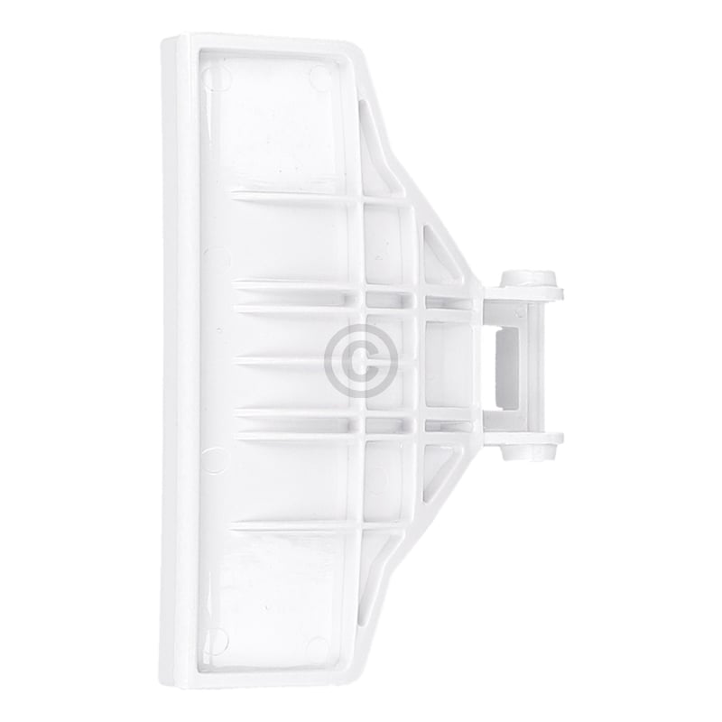 Türgriff Set passend für Electrolux 50267907009 BLUPARTS in Waschmaschine