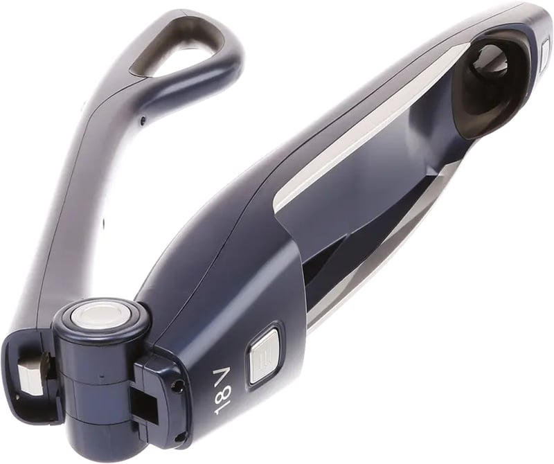 Gehäuse-Unterteil 00715425