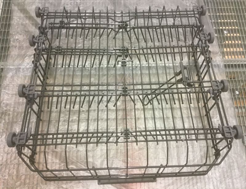 Unterkorb für Geschirrspüler Hisense/Gorenje 489454 7502-B