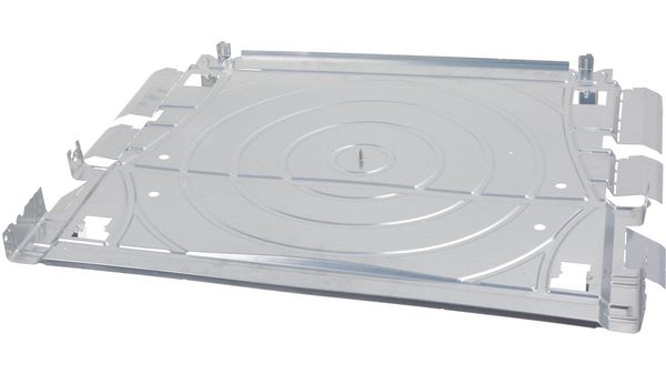 Zwischenboden für Bosch Siemens Neff Geräte 00775951 Backofen
