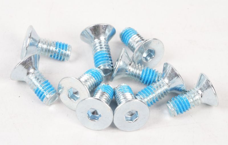 Innensechskant-Senkkopfschrauben Segway-Ninebot AB.00.0010.18 für E-Scooter