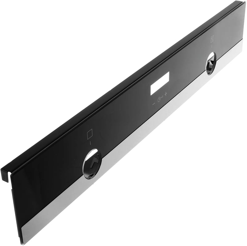 Bedienblende für Bosch Ofen 11031710 Steuerung, Backofen