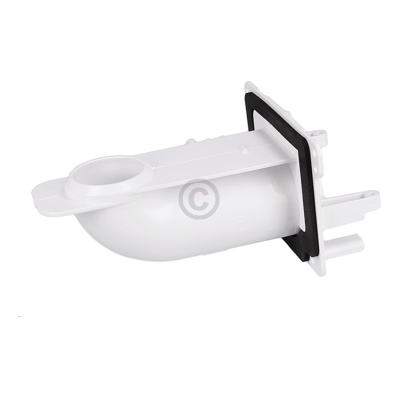 Dust bag holder 201-2478-1872 Ecovacs