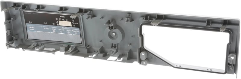 Bedienblende 11016718