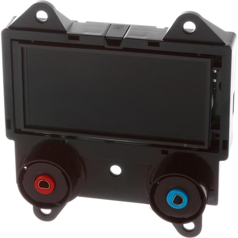 Bedienmodul programmiert Electronic+TFT displayVC 0513 Electronic+TFT display