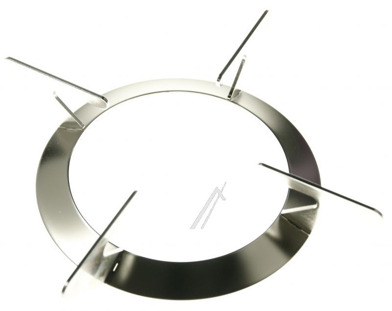 Backofenrost für Ofen Smeg 684092118 Gitter, mittig