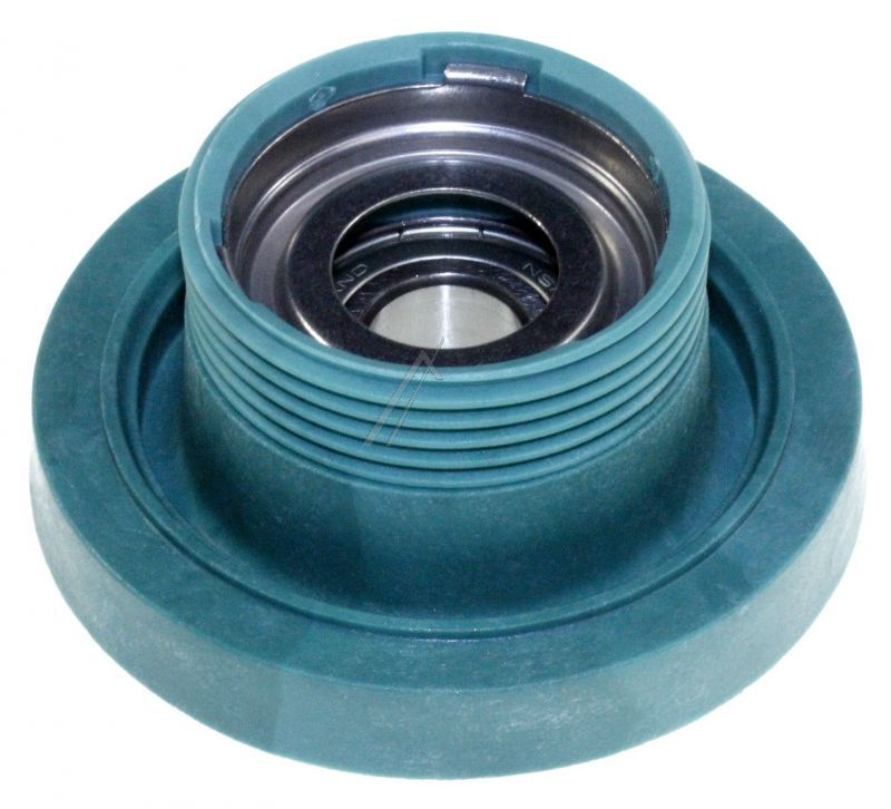 Lagerung rechts für Waschmaschine Electrolux 1468936057 6203CR