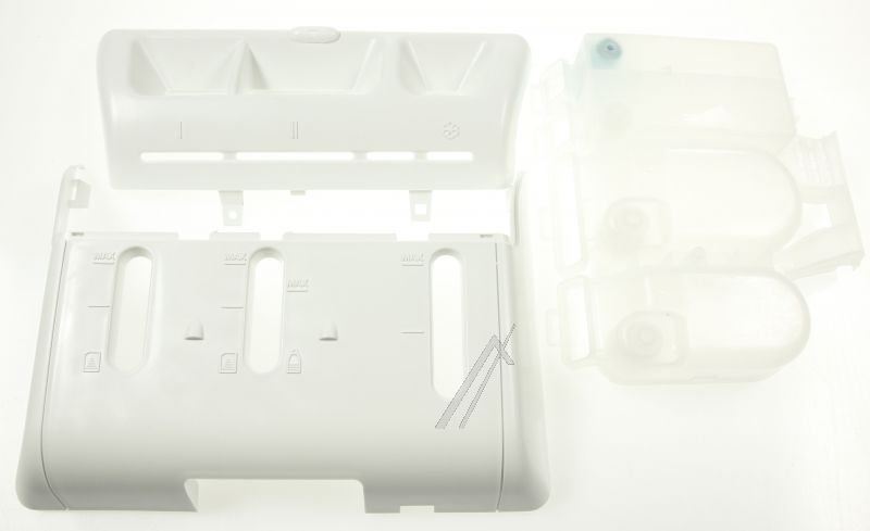 Waschmittelbehälter für Waschmaschine Beko/Grundig/Arçelik C00903392 Spülkammer