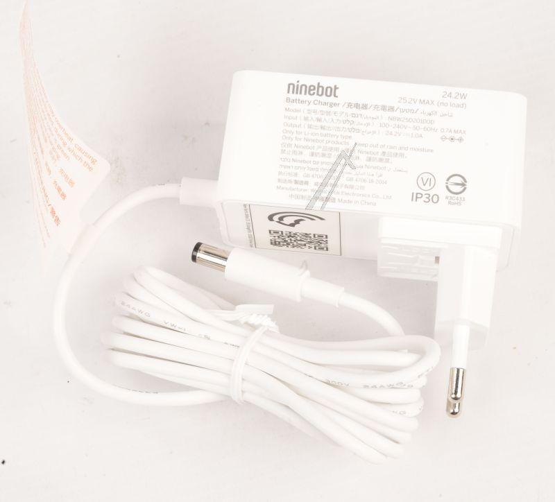 Ladegerät Segway-Ninebot AB.50.0021.29 für E-Scooter Zing E8 E10