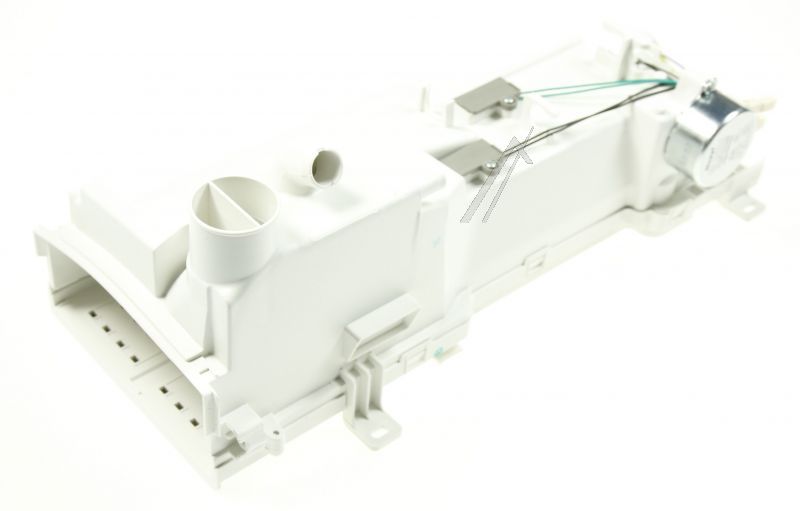 Waschmittelspender Candy Hoover 43022677 Dosierung, Waschmaschine