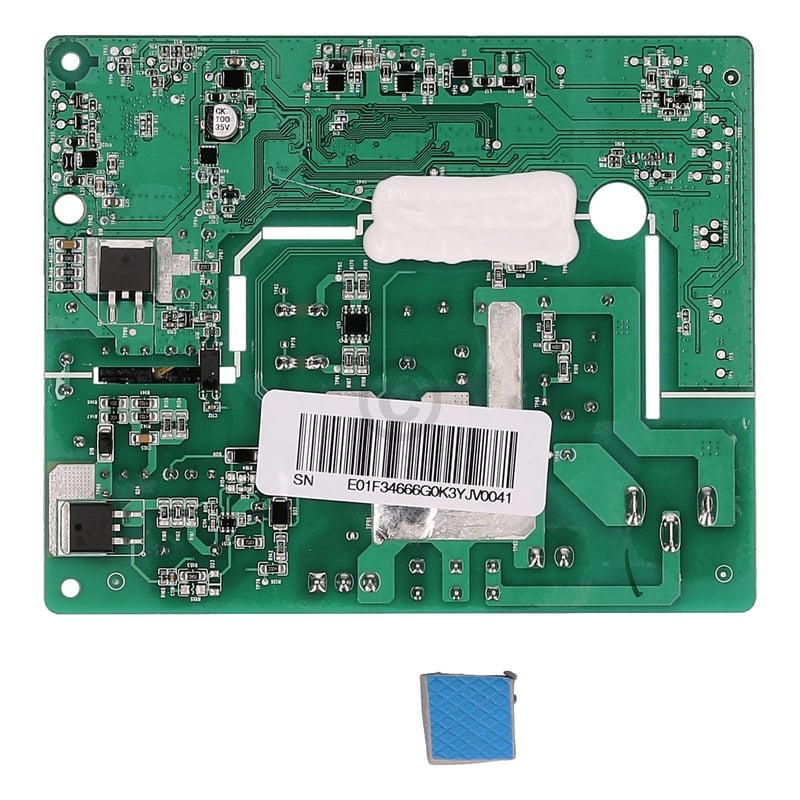 Main board of station(Auto Refill and Drain) 201-2425-1061