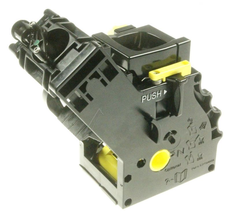 Saeco Kaffeemaschine Brühgruppe 8g/8bar