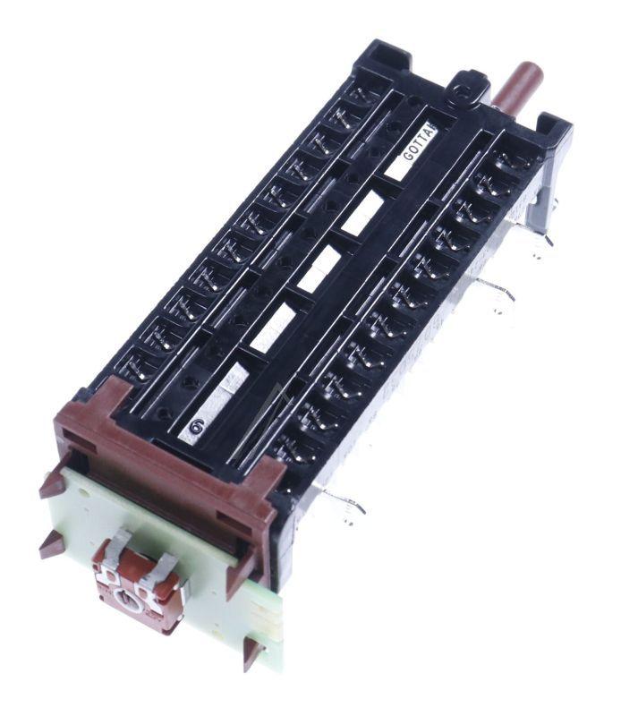 BO-Schalter TSR 3.3EEPRM P64 für Amica Ofen 8075032 Backofen-Steuerung