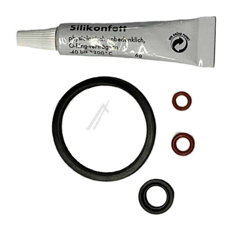 Wartungsset für Eugster Kaffeemaschine 046/047 Dichtungen, Komplett