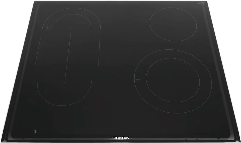 Glaskeramikfläche 00773348