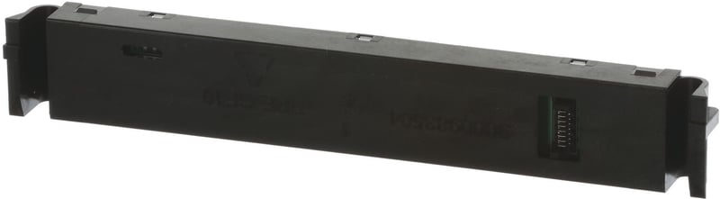 Bedienmodul 12010836