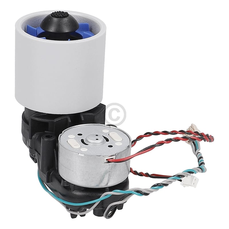 Front brush motor module Ecovacs 201-24C2-0375 für Staubsauger-Roboter Ecovacs