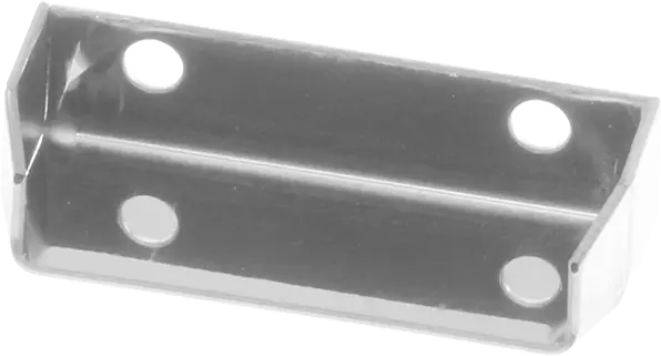 Aufnahme 10006308 für Dunstabzugshaube Bosch 10006308 Befestigung