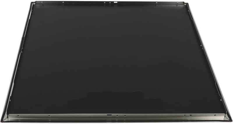 Glaskeramikfläche 00689641