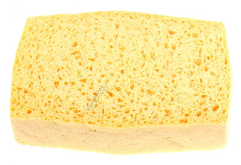 Reinigungsschwamm für Ofen Bosch Siemens 00659774 Zubehör Backofen