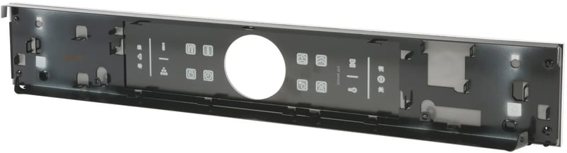 Bedienblende 11003791