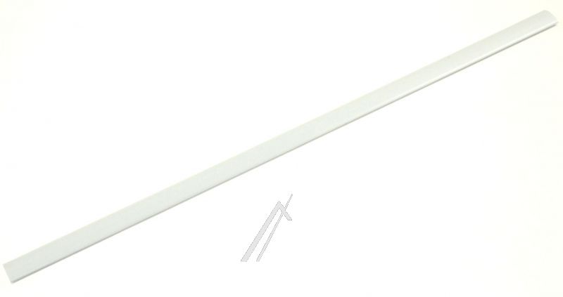 Glasregal für Hisense Kühlschrank 380288 Klarglas, 6 mm