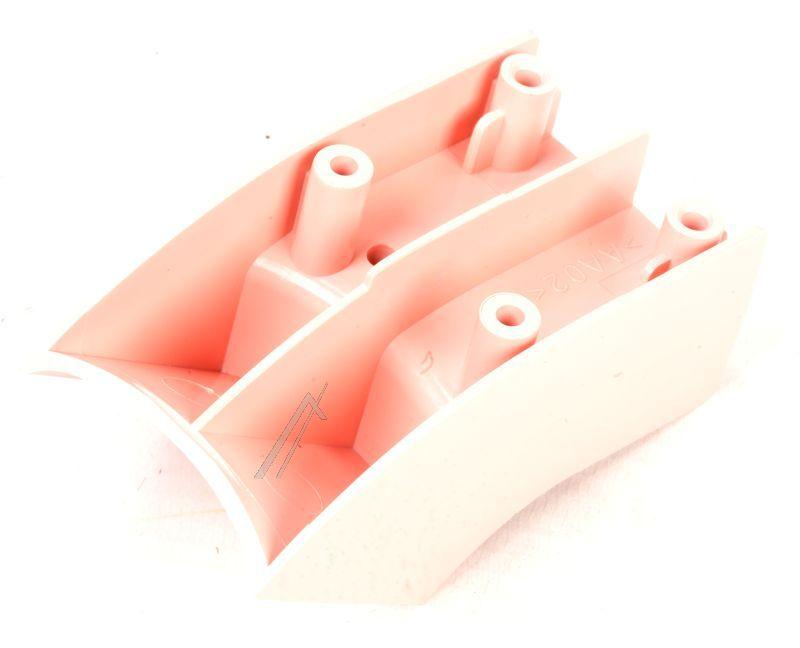 Untere Frontverstärkung aus Kunststoff Segway-Ninebot AB.00.0015.32 für E-Scooter Gehäuse E8